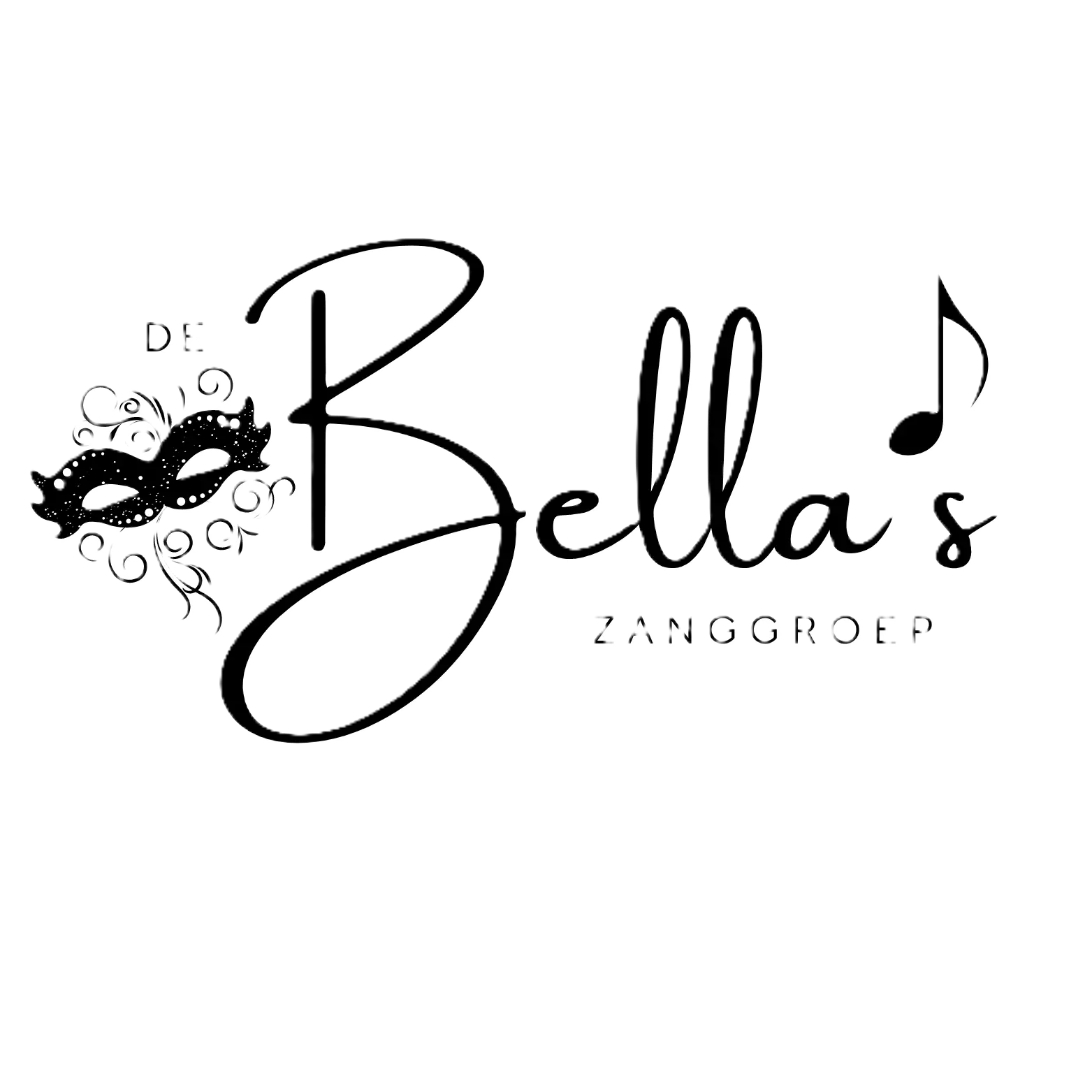 Zanggroep de Bellas
