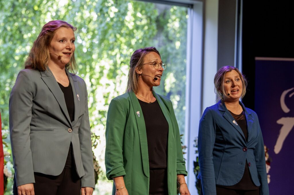 04 mei Lotte Wendy Esther